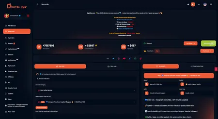 Digitalov.com thumbnail