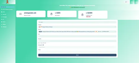 GuruSMMPanels.com thumbnail