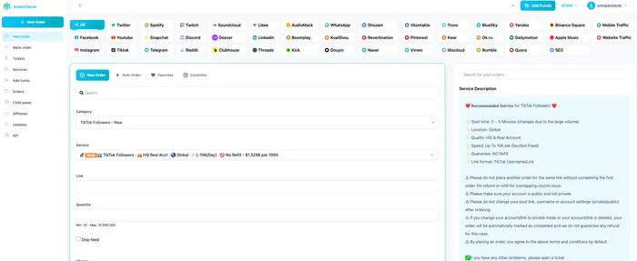 Marketerum.com Panel Image