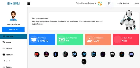EliteSMM.com thumbnail