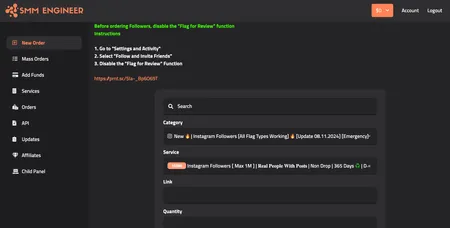 SMMEngineer.com thumbnail