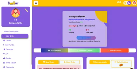SMMOnly.com thumbnail