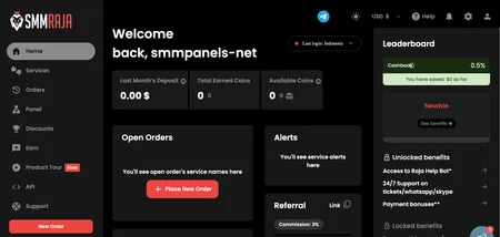 SMMRaja.com thumbnail