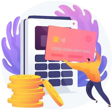 Payment Option Header Image