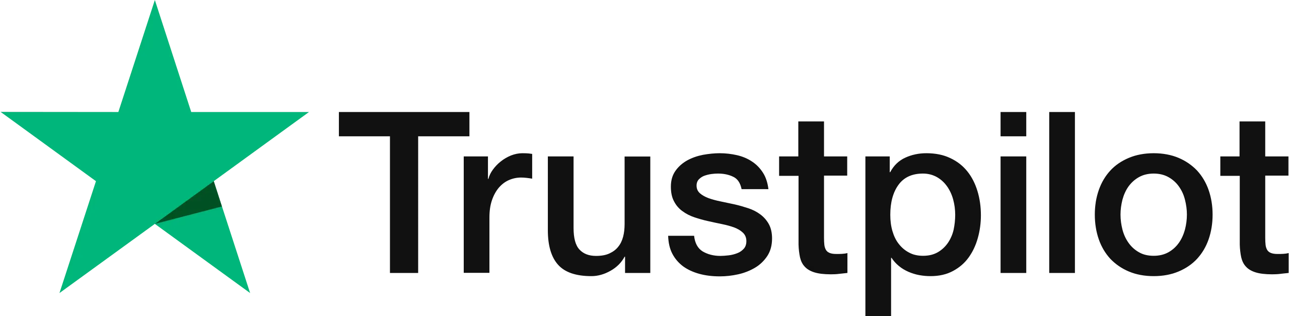 TrustPilot logo